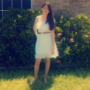 Meet your Posher, Janie